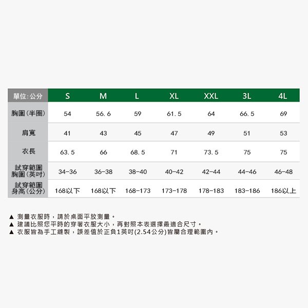 雙面防水透濕背心-搖粒布面_5